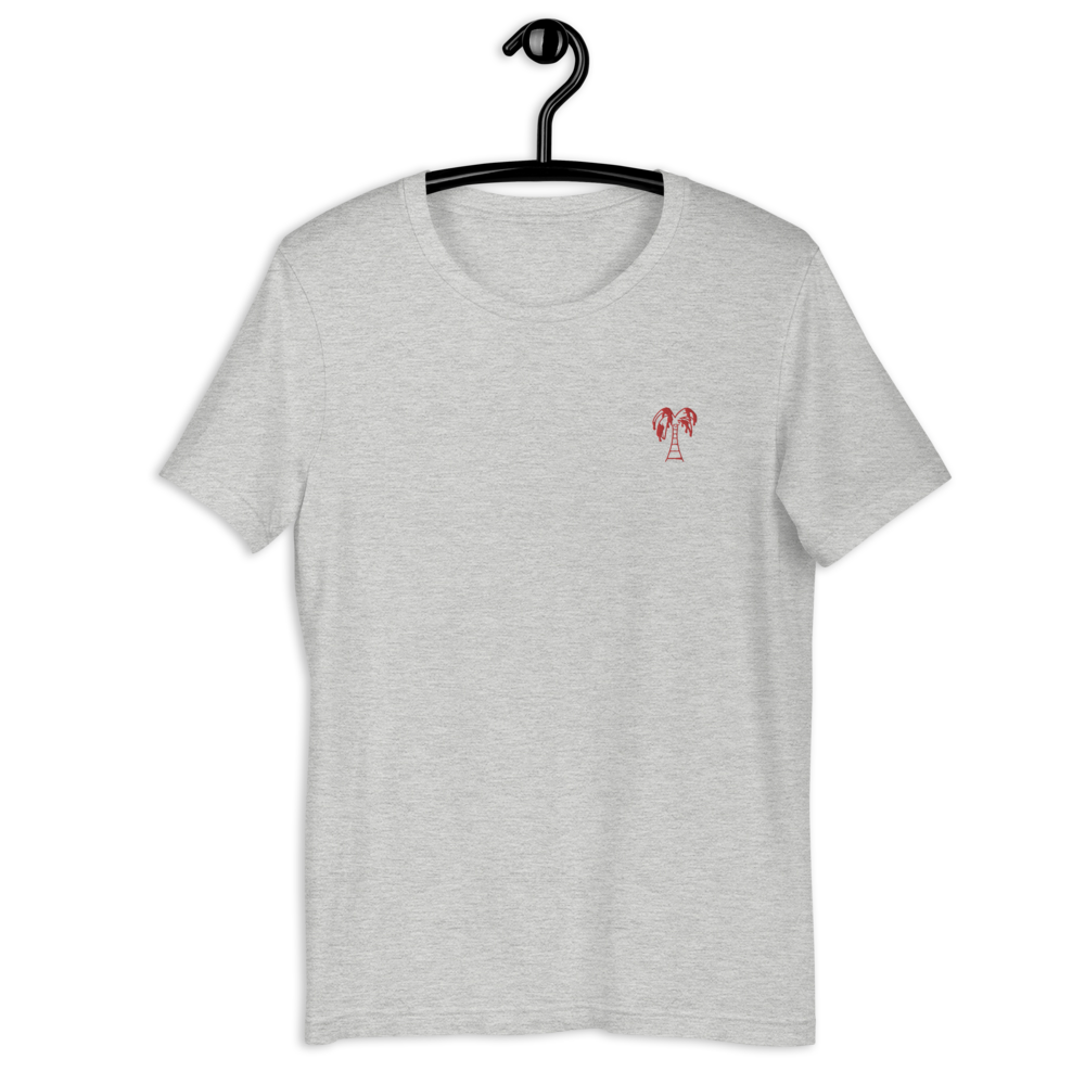 Classic ST 'red' Unisex T-Shirt