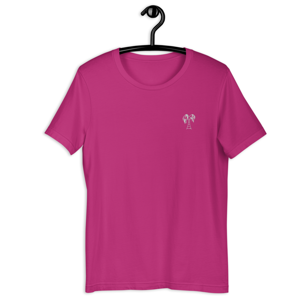 Classic ST 'white' Unisex T-Shirt