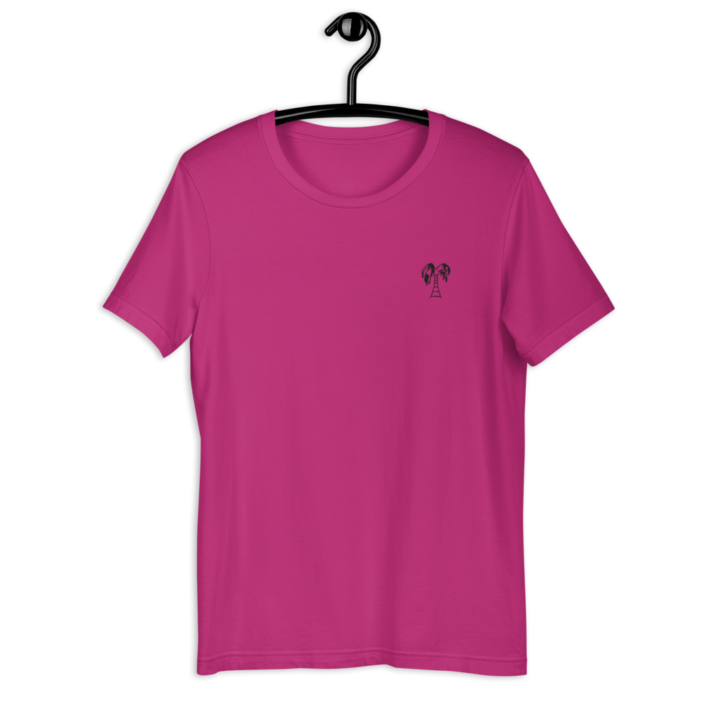 Classic ST 'black' Unisex T-Shirt