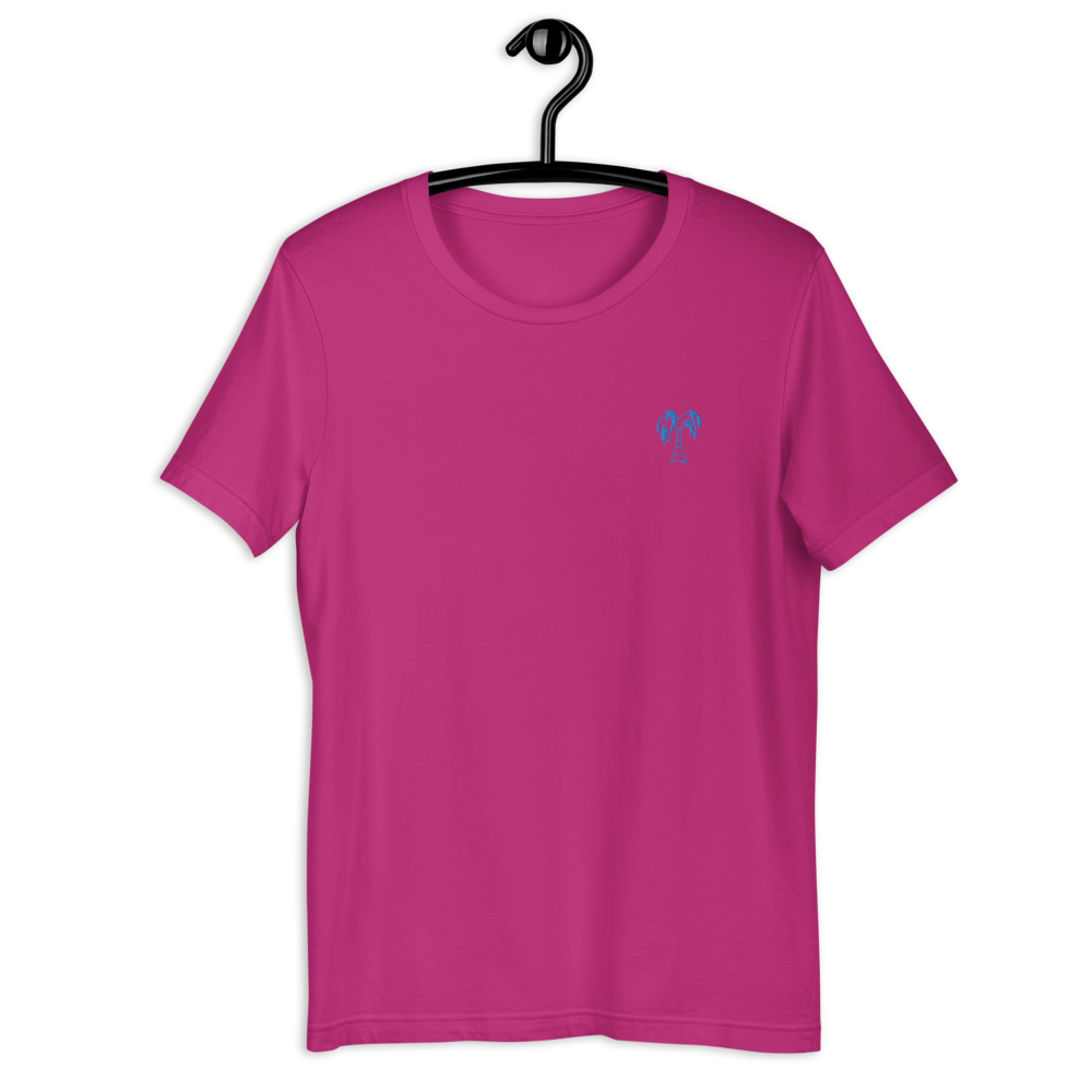 Claasic ST 'aqua' Unisex T-Shirt