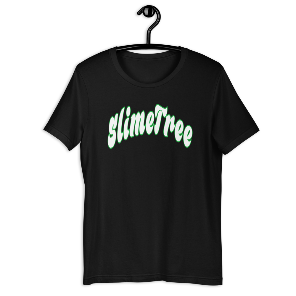 Green "BEBS" Unisex T-Shirt