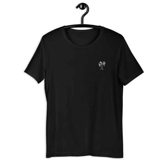 Classic ST 'white' Unisex T-Shirt