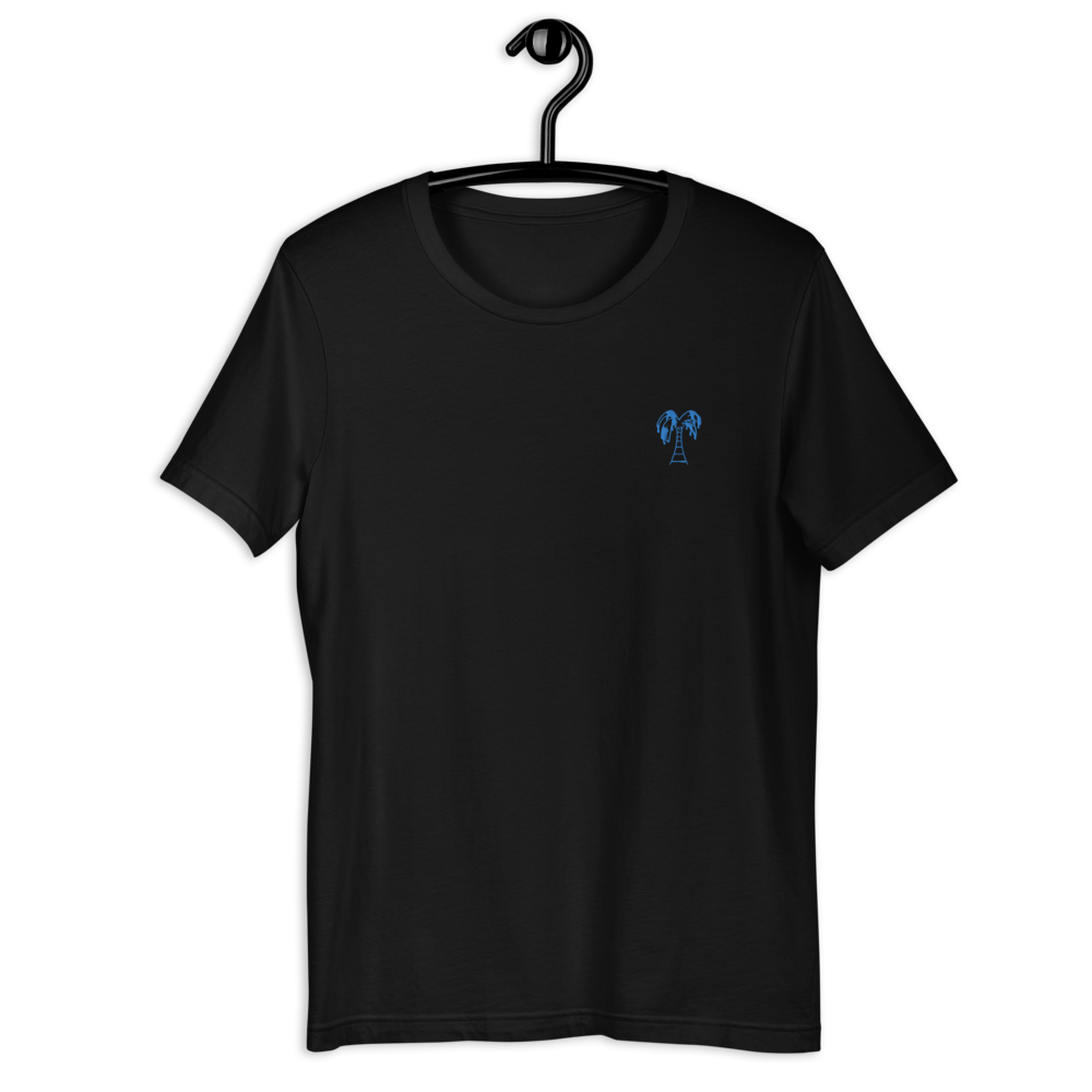 Claasic ST 'aqua' Unisex T-Shirt