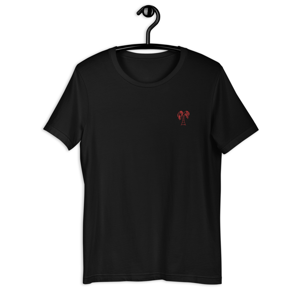 Classic ST 'red' Unisex T-Shirt