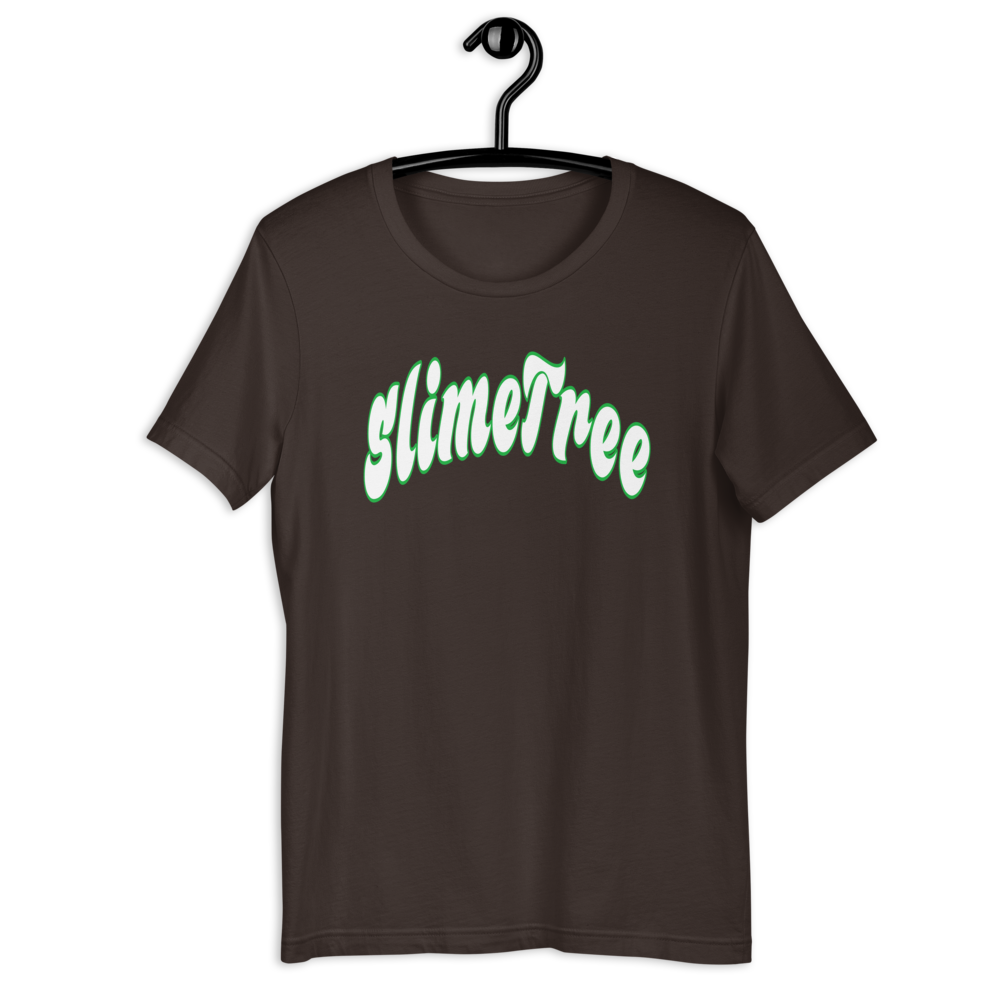 Green "BEBS" Unisex T-Shirt