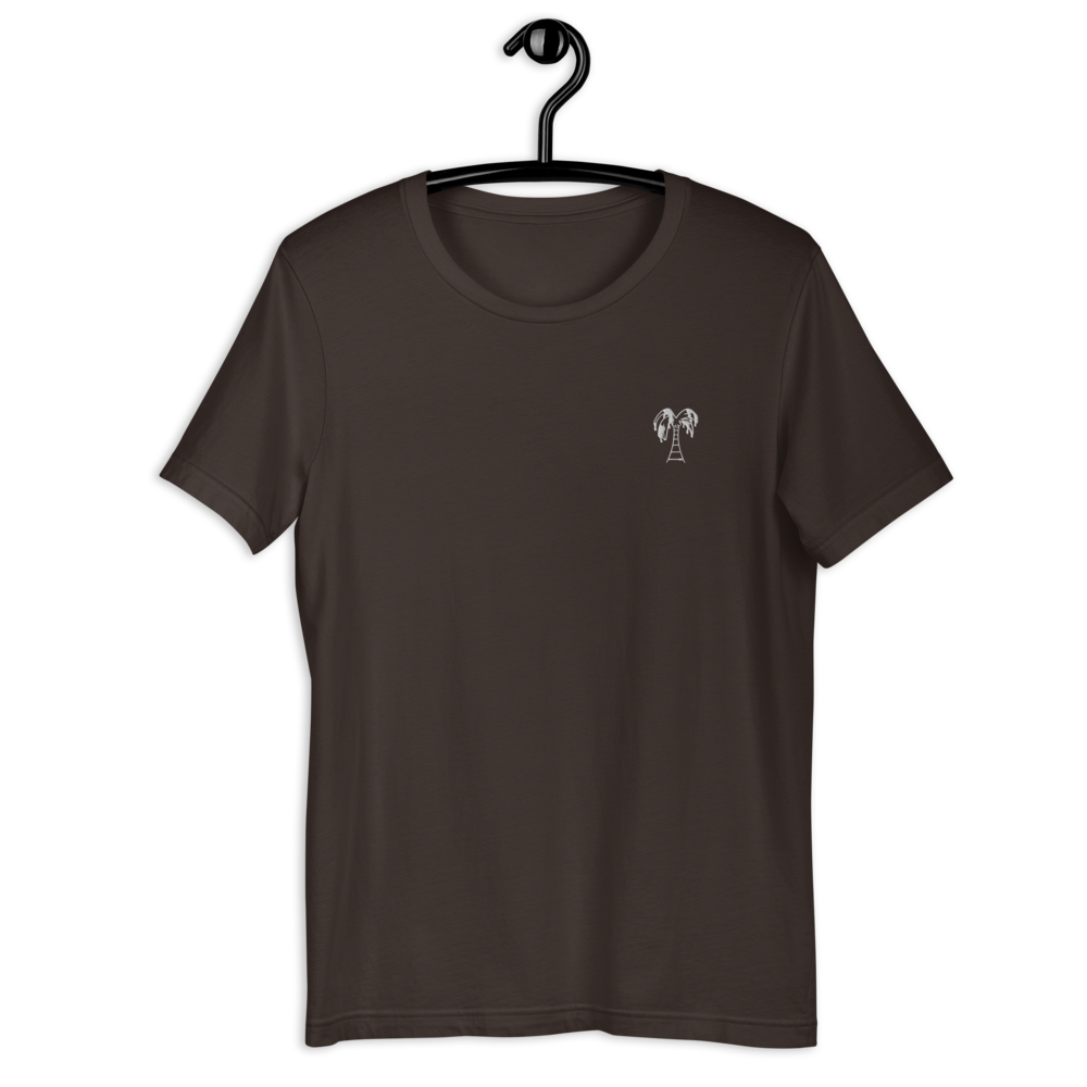 Classic ST 'white' Unisex T-Shirt