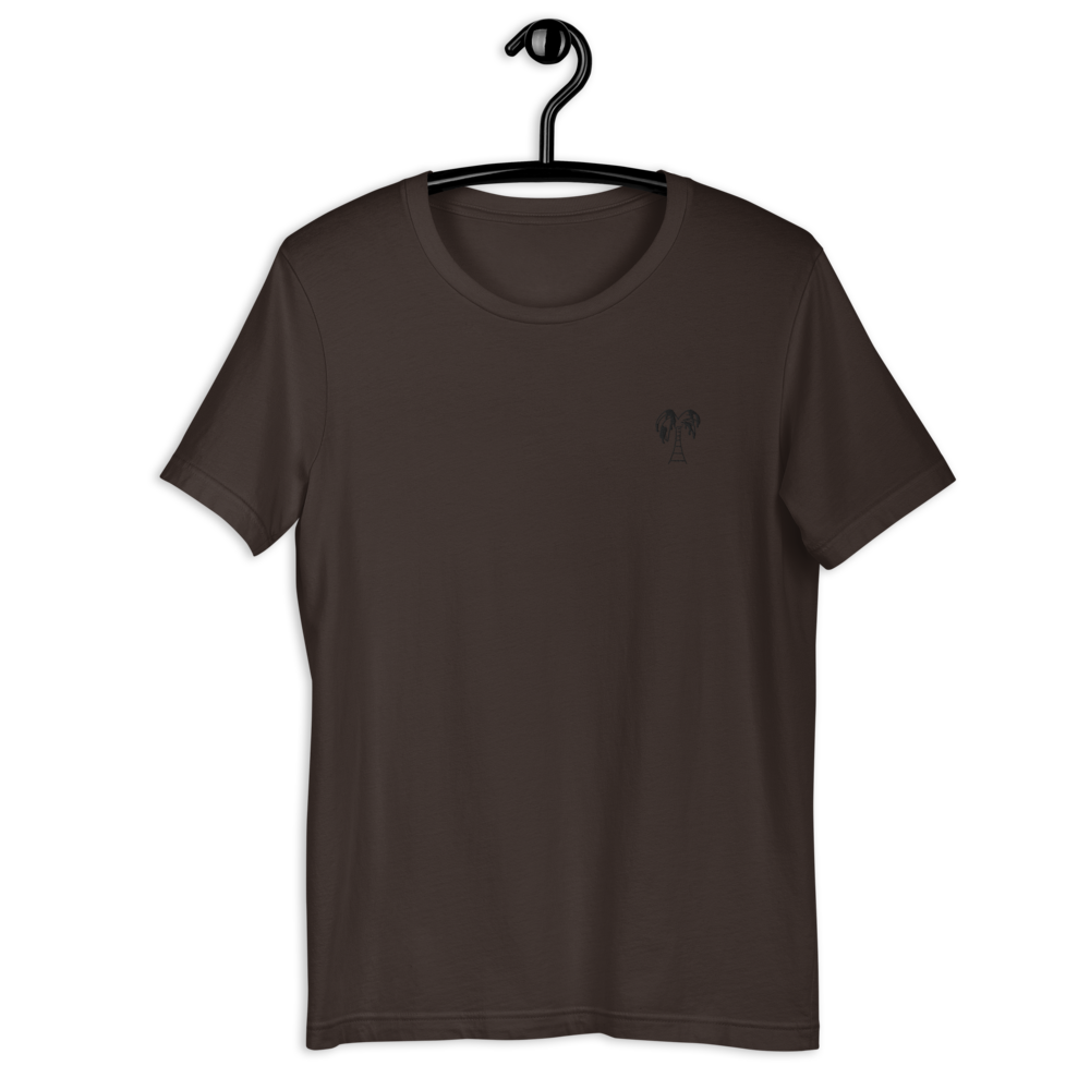 Classic ST 'black' Unisex T-Shirt