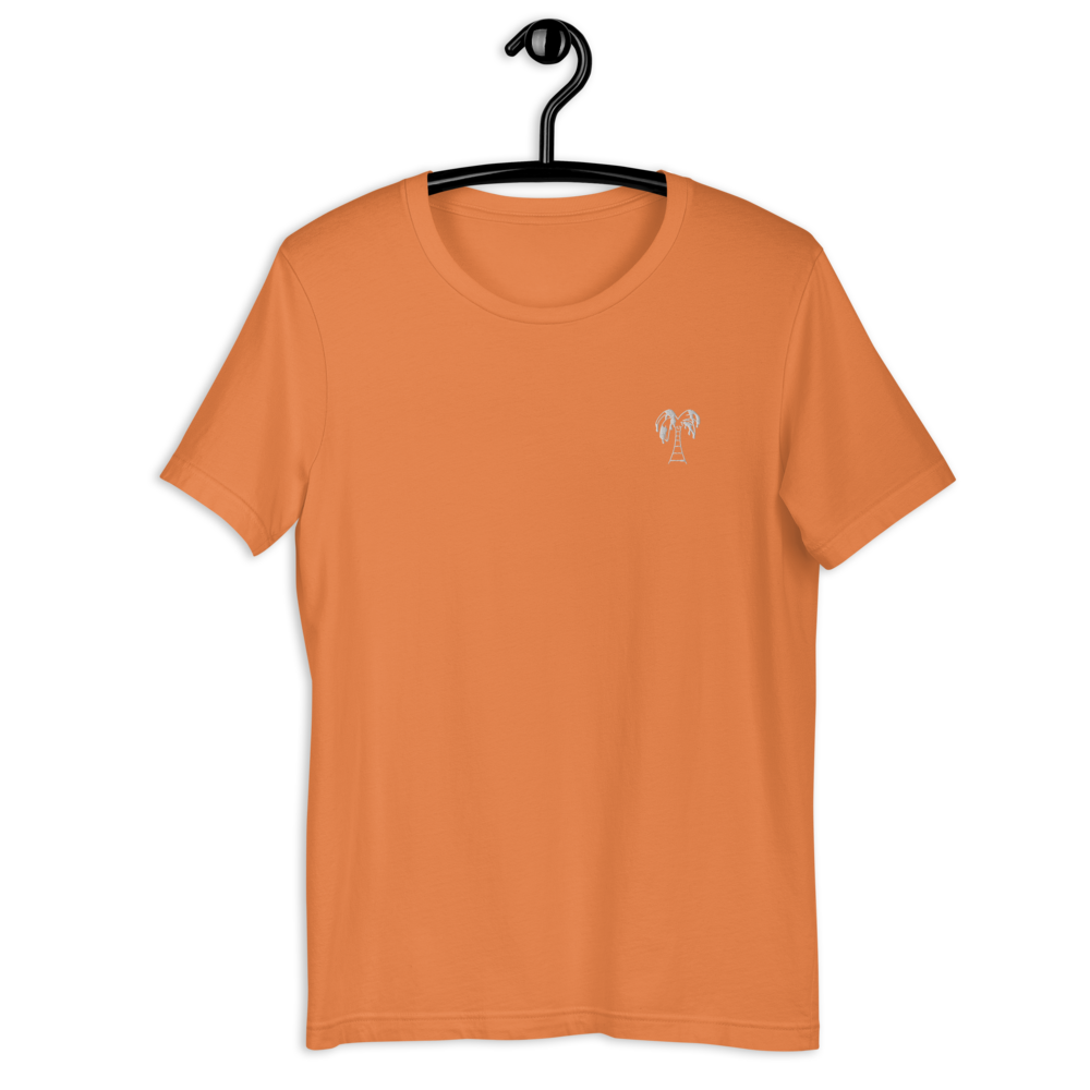 Classic ST 'white' Unisex T-Shirt