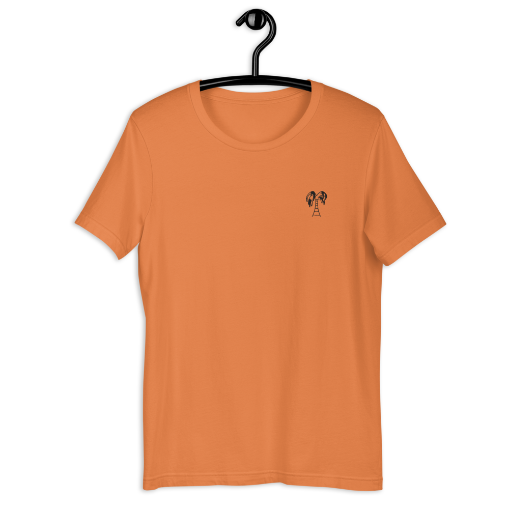 Classic ST 'black' Unisex T-Shirt