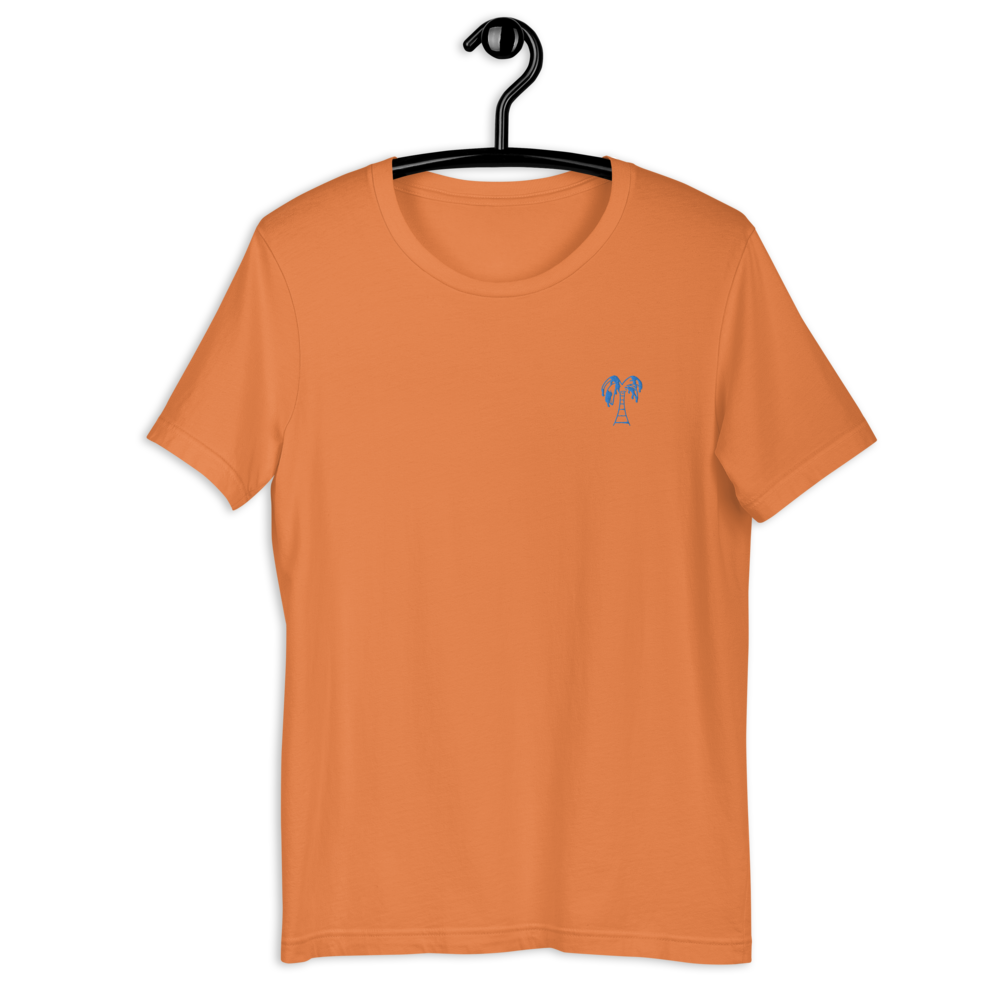 Claasic ST 'aqua' Unisex T-Shirt