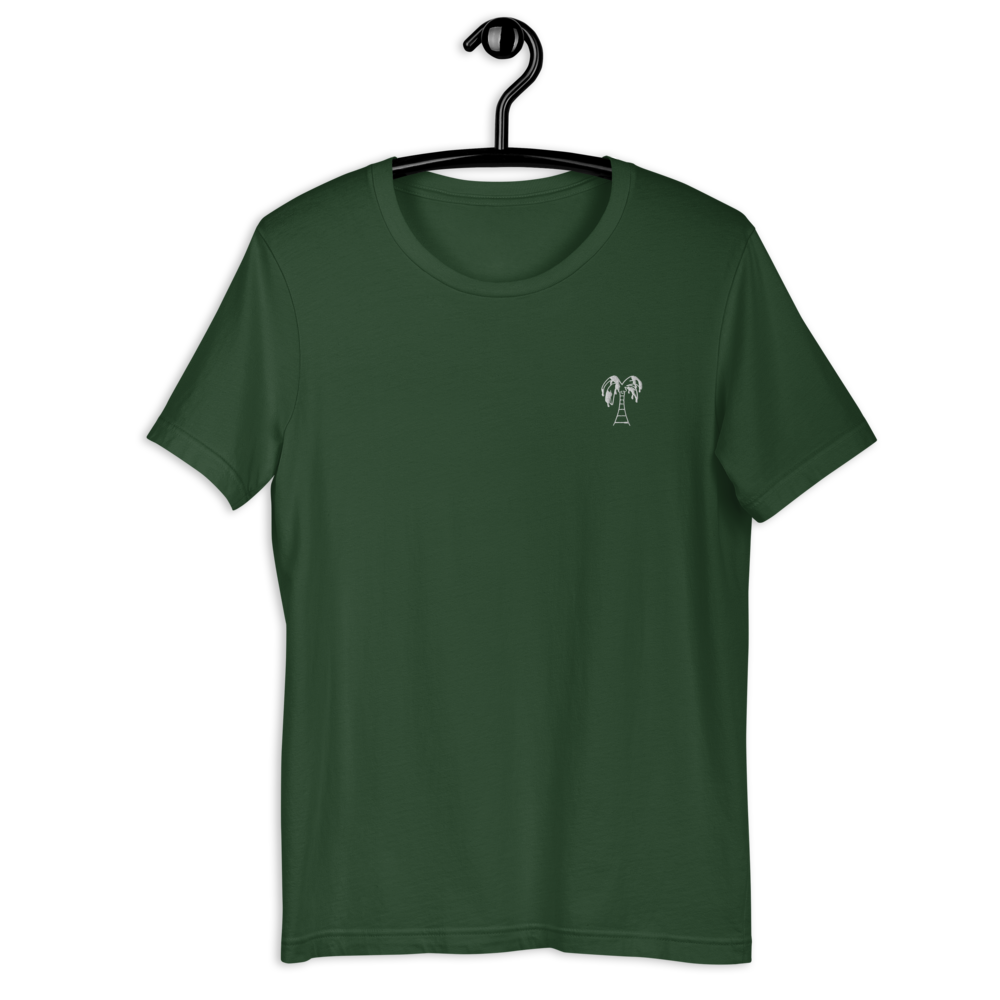 Classic ST 'white' Unisex T-Shirt