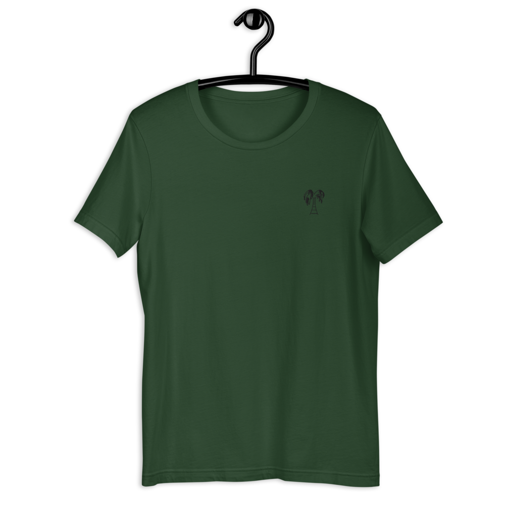 Classic ST 'black' Unisex T-Shirt