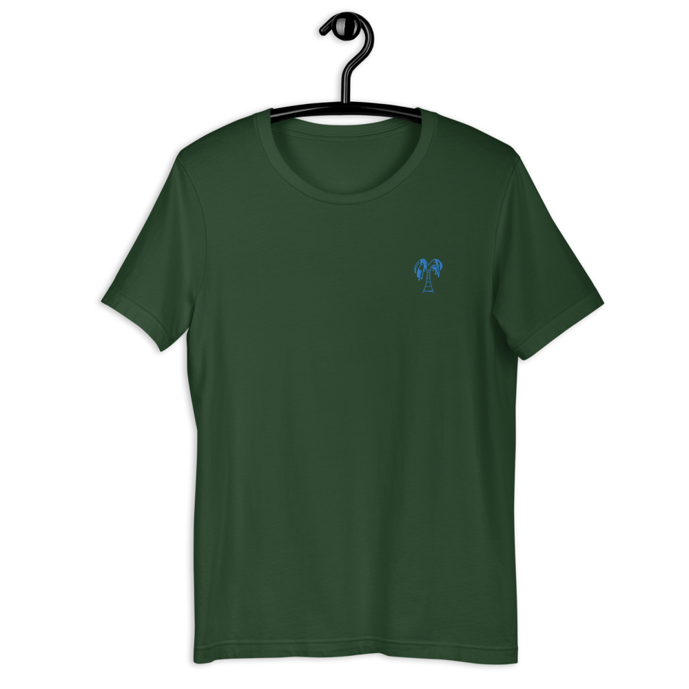 Claasic ST 'aqua' Unisex T-Shirt