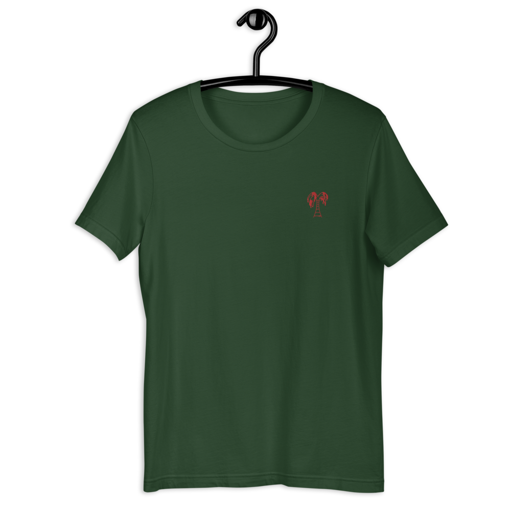 Classic ST 'red' Unisex T-Shirt