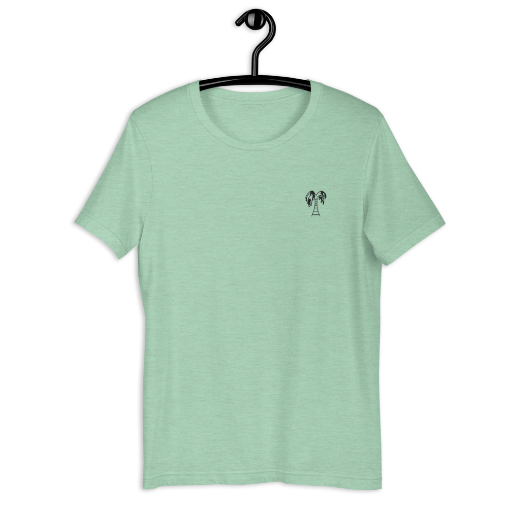 Classic ST 'black' Unisex T-Shirt