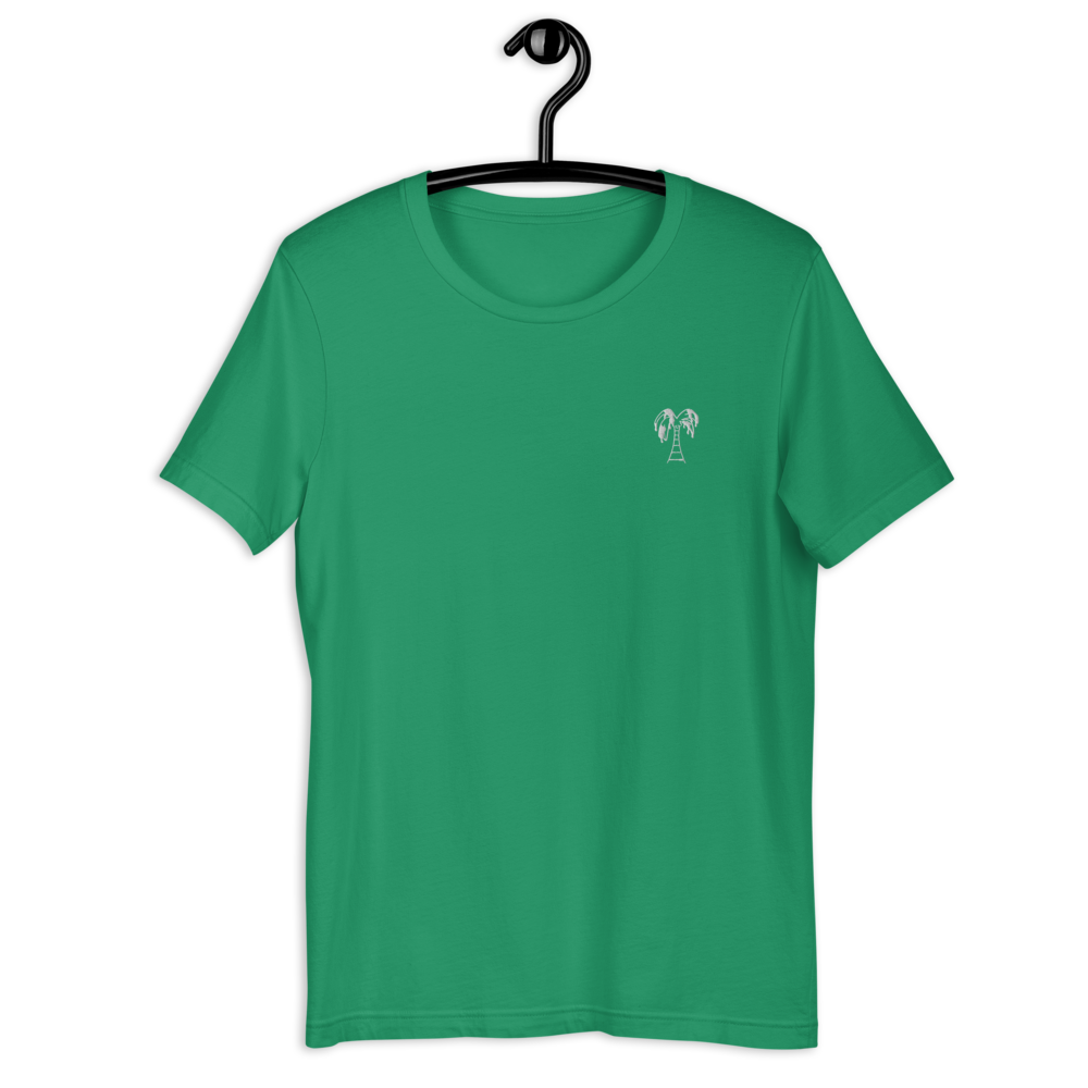 Classic ST 'white' Unisex T-Shirt