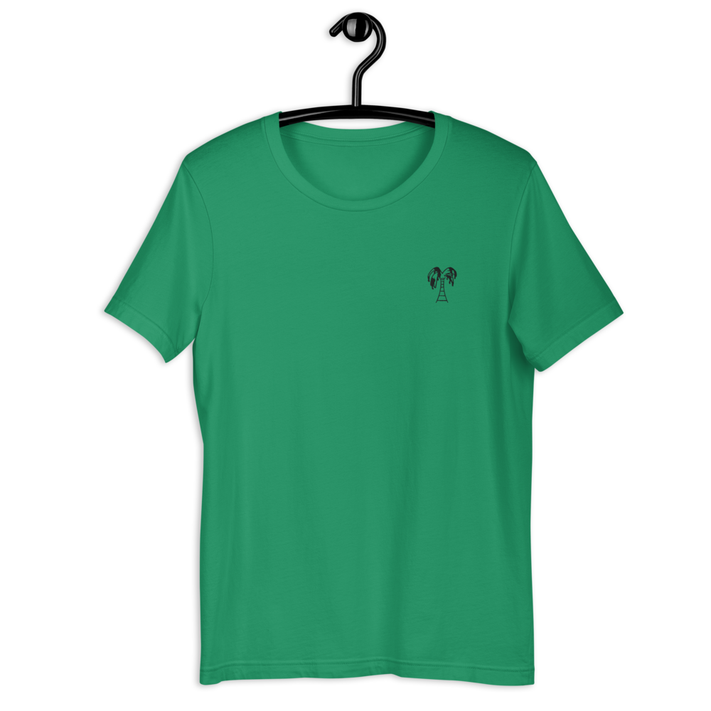 Classic ST 'black' Unisex T-Shirt