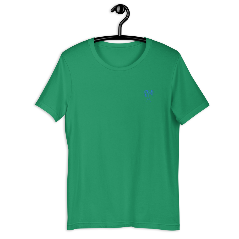 Claasic ST 'aqua' Unisex T-Shirt