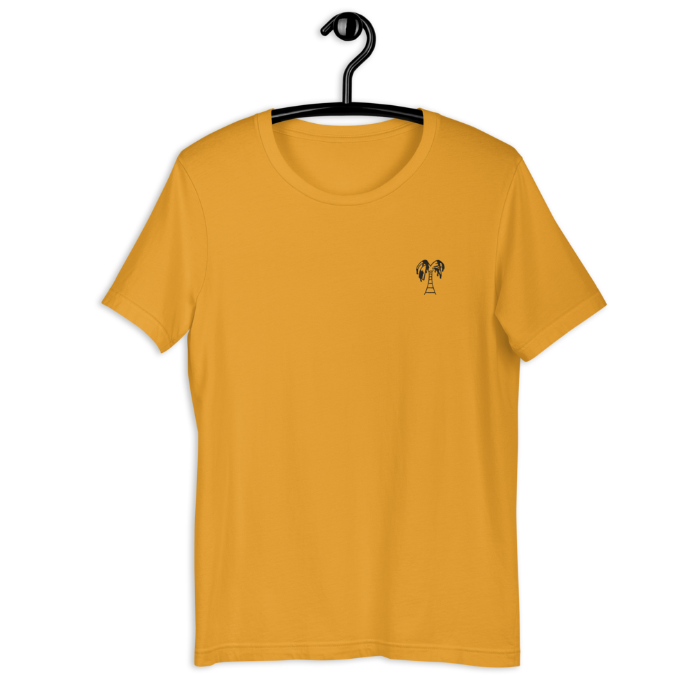 Classic ST 'black' Unisex T-Shirt