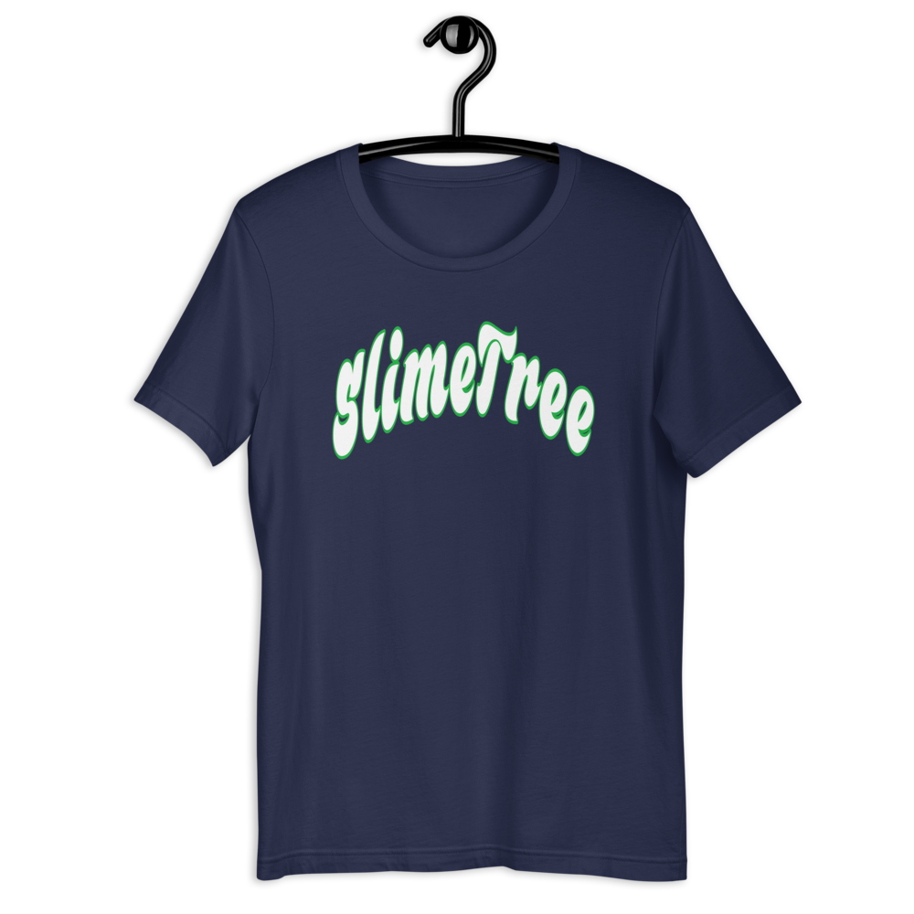Green "BEBS" Unisex T-Shirt