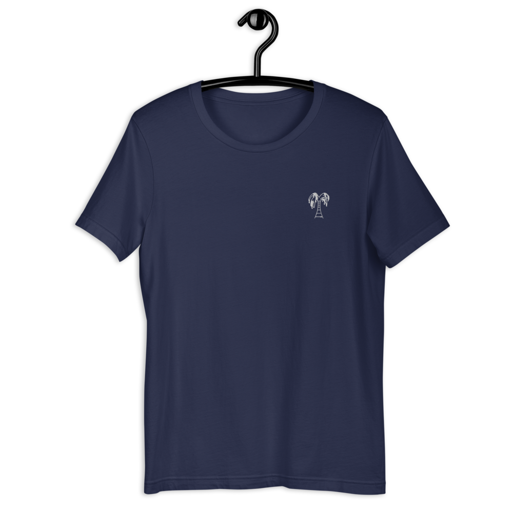 Classic ST 'white' Unisex T-Shirt
