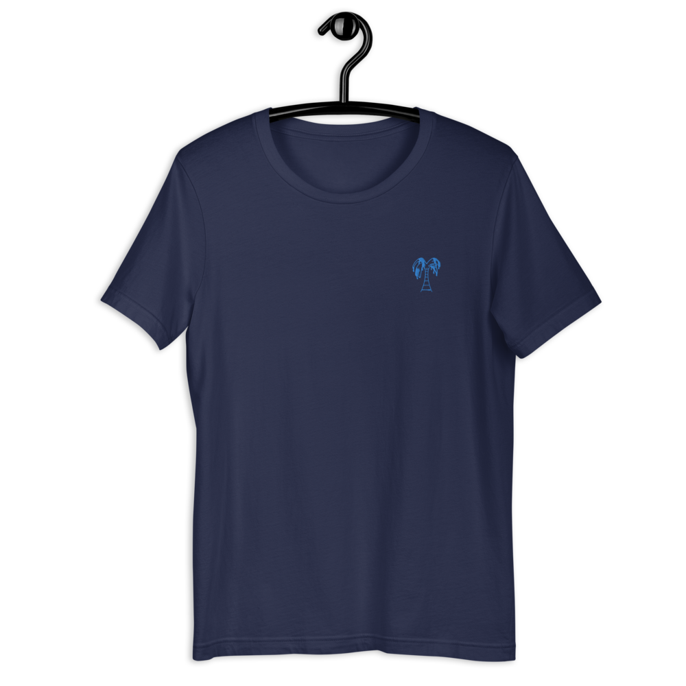 Claasic ST 'aqua' Unisex T-Shirt