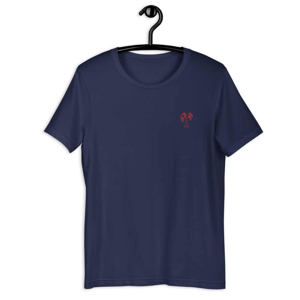Classic ST 'red' Unisex T-Shirt
