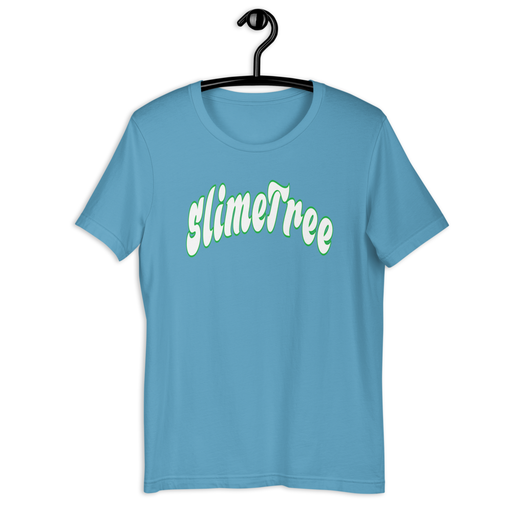 Green "BEBS" Unisex T-Shirt