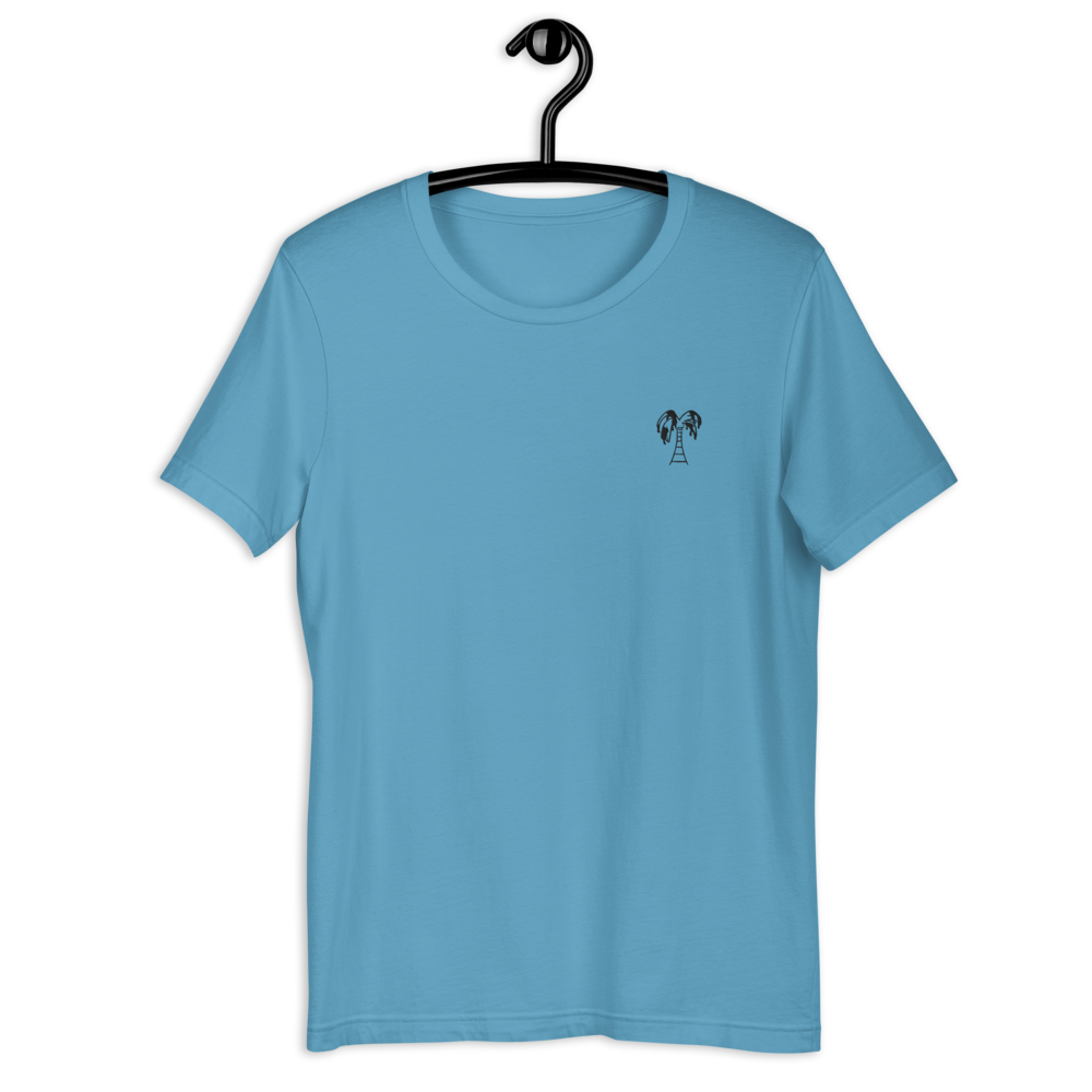 Classic ST 'black' Unisex T-Shirt