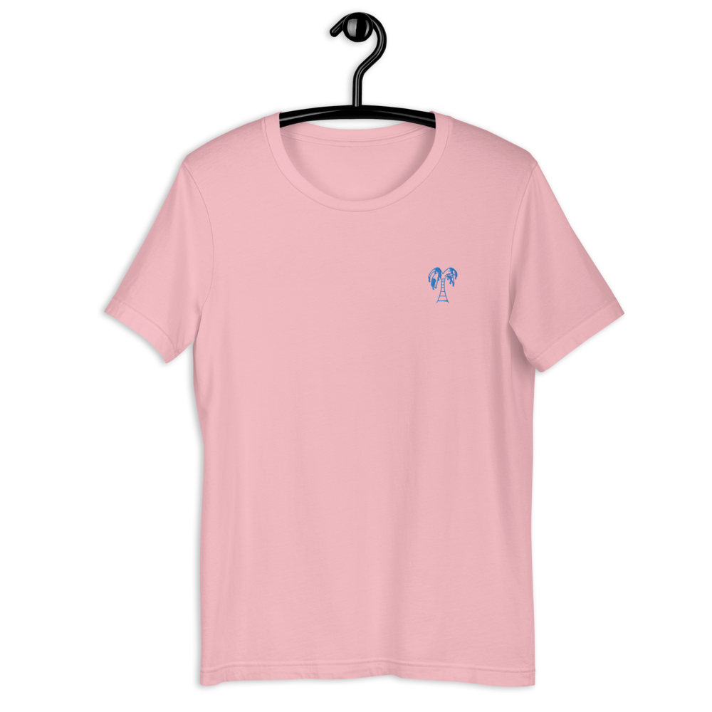 Claasic ST 'aqua' Unisex T-Shirt
