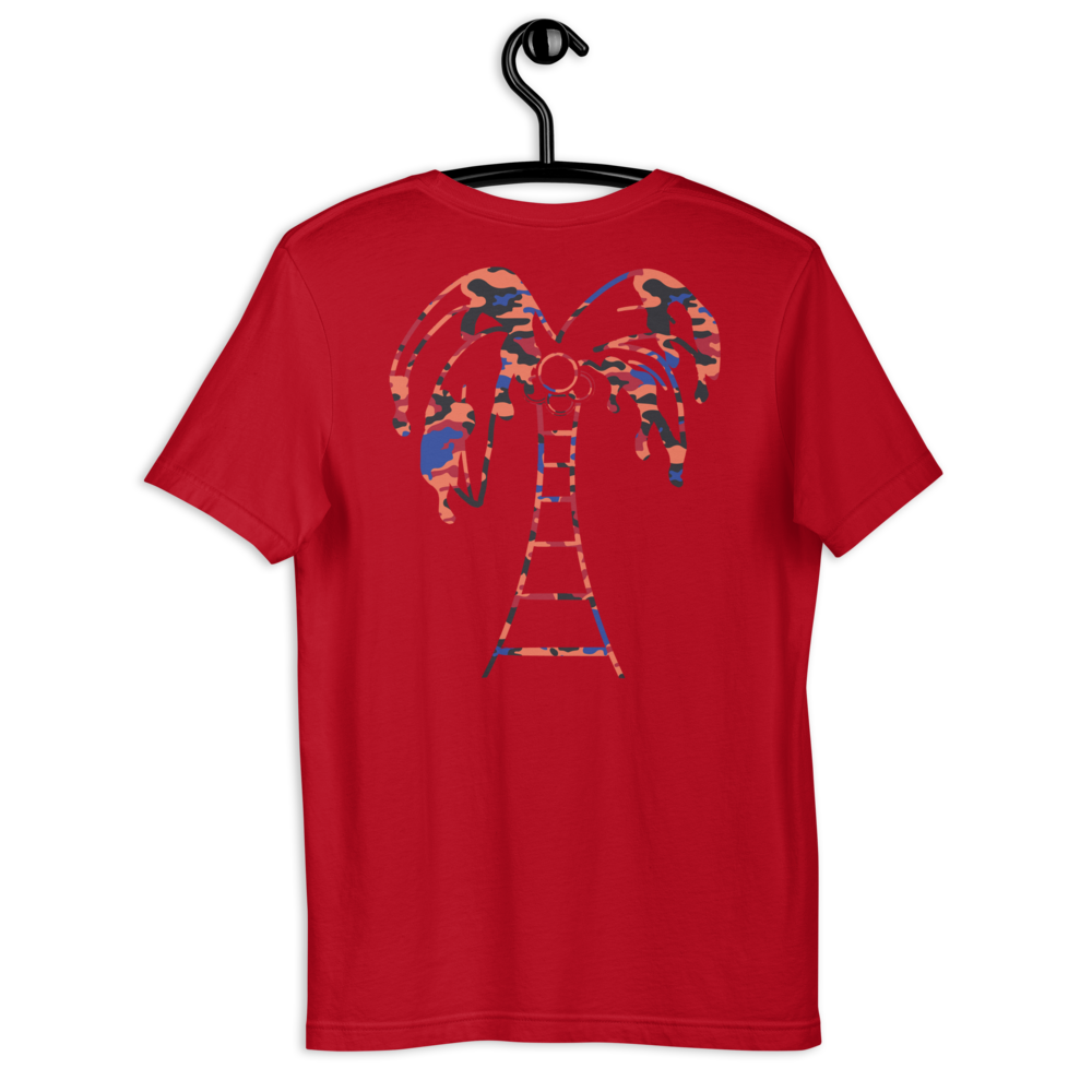 BBRP "ST A&W" Unisex T-Shirt