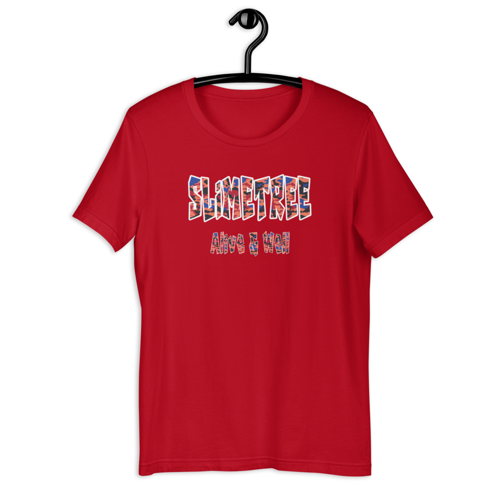 BBRP "ST A&W" Unisex T-Shirt