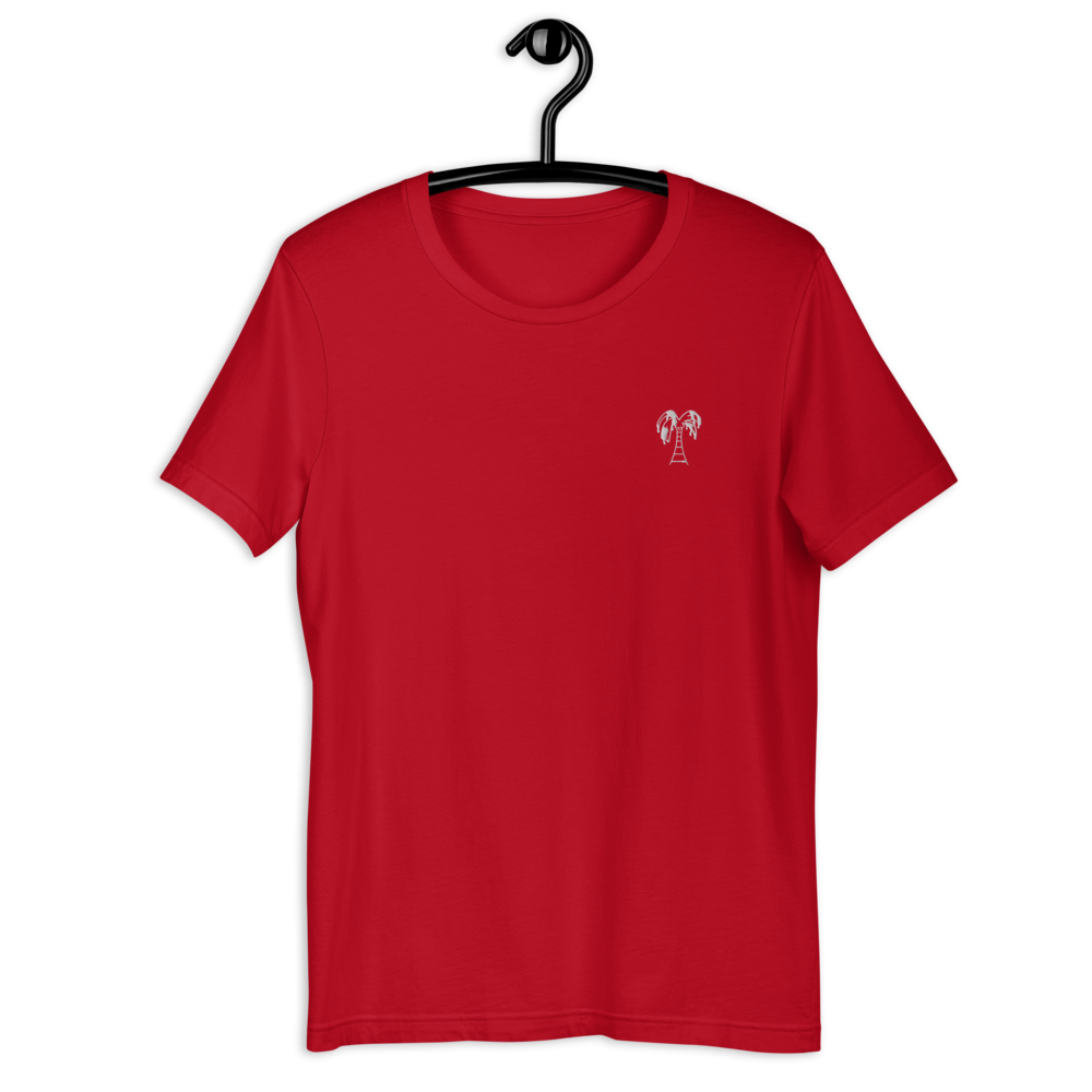 Classic ST 'white' Unisex T-Shirt