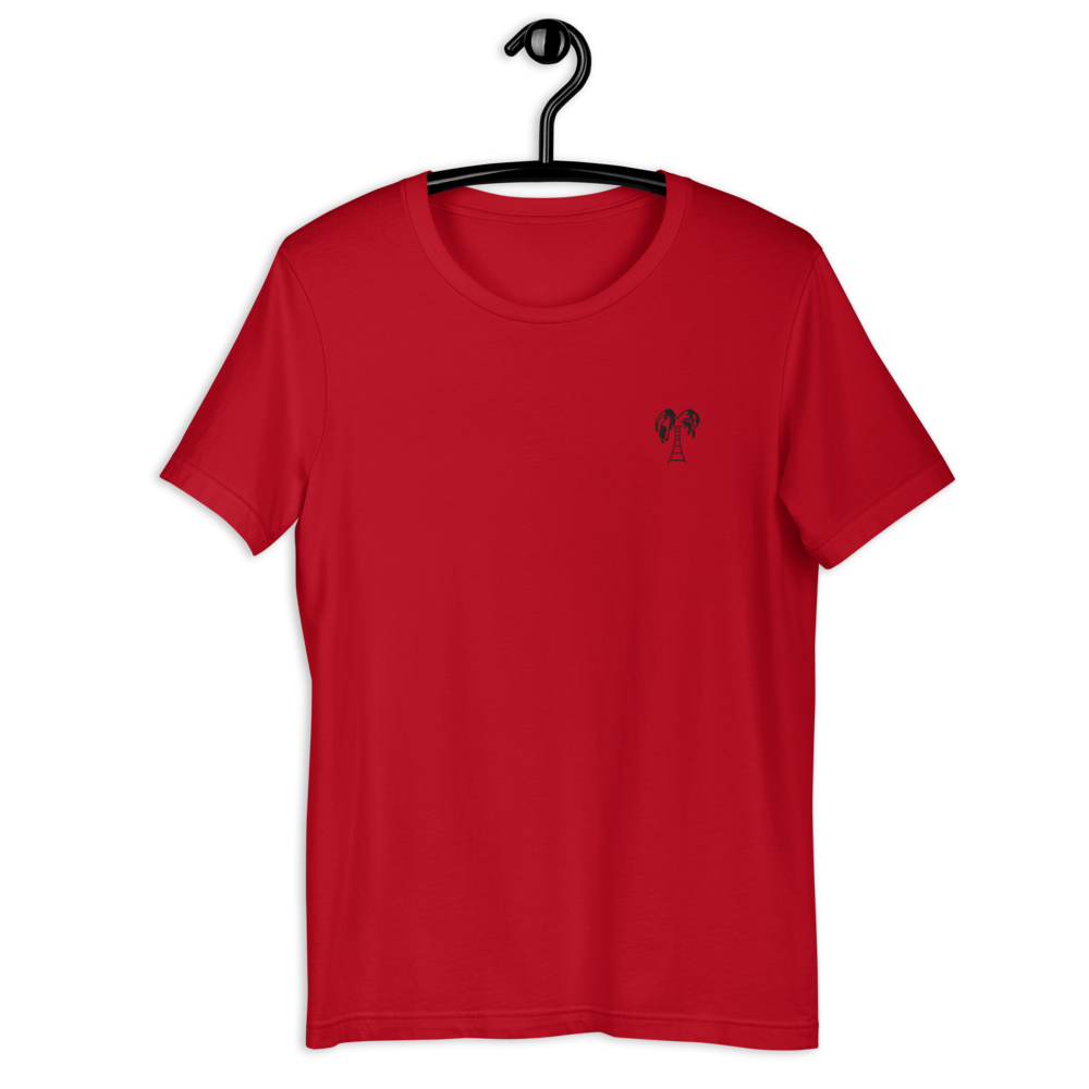Classic ST 'black' Unisex T-Shirt