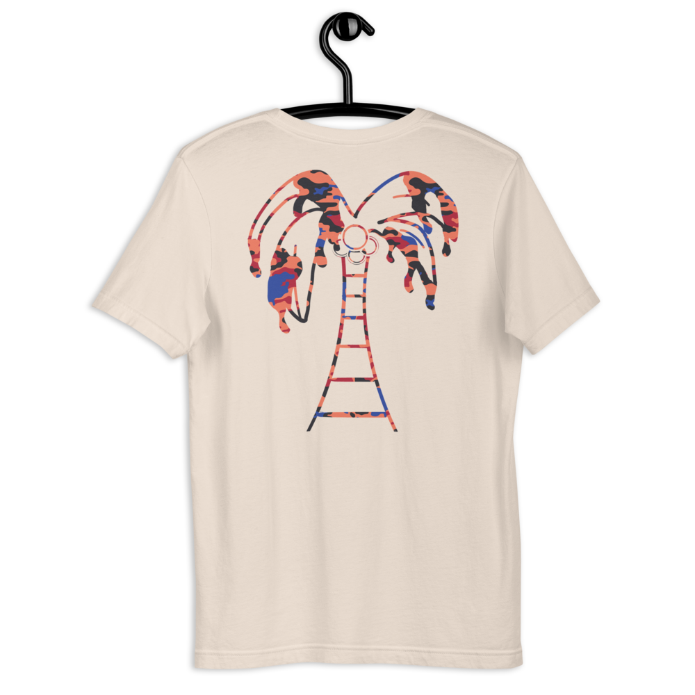 BBRP "ST A&W" Unisex T-Shirt