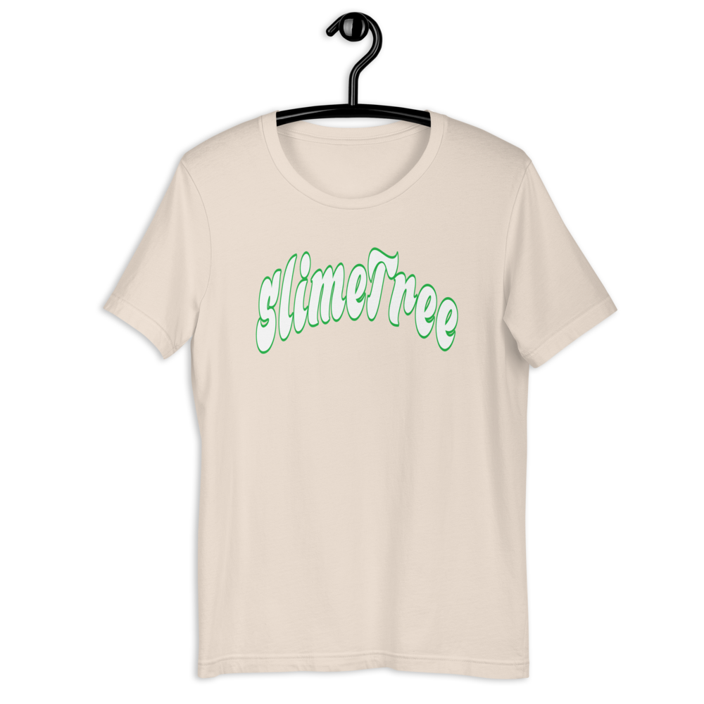 Green "BEBS" Unisex T-Shirt