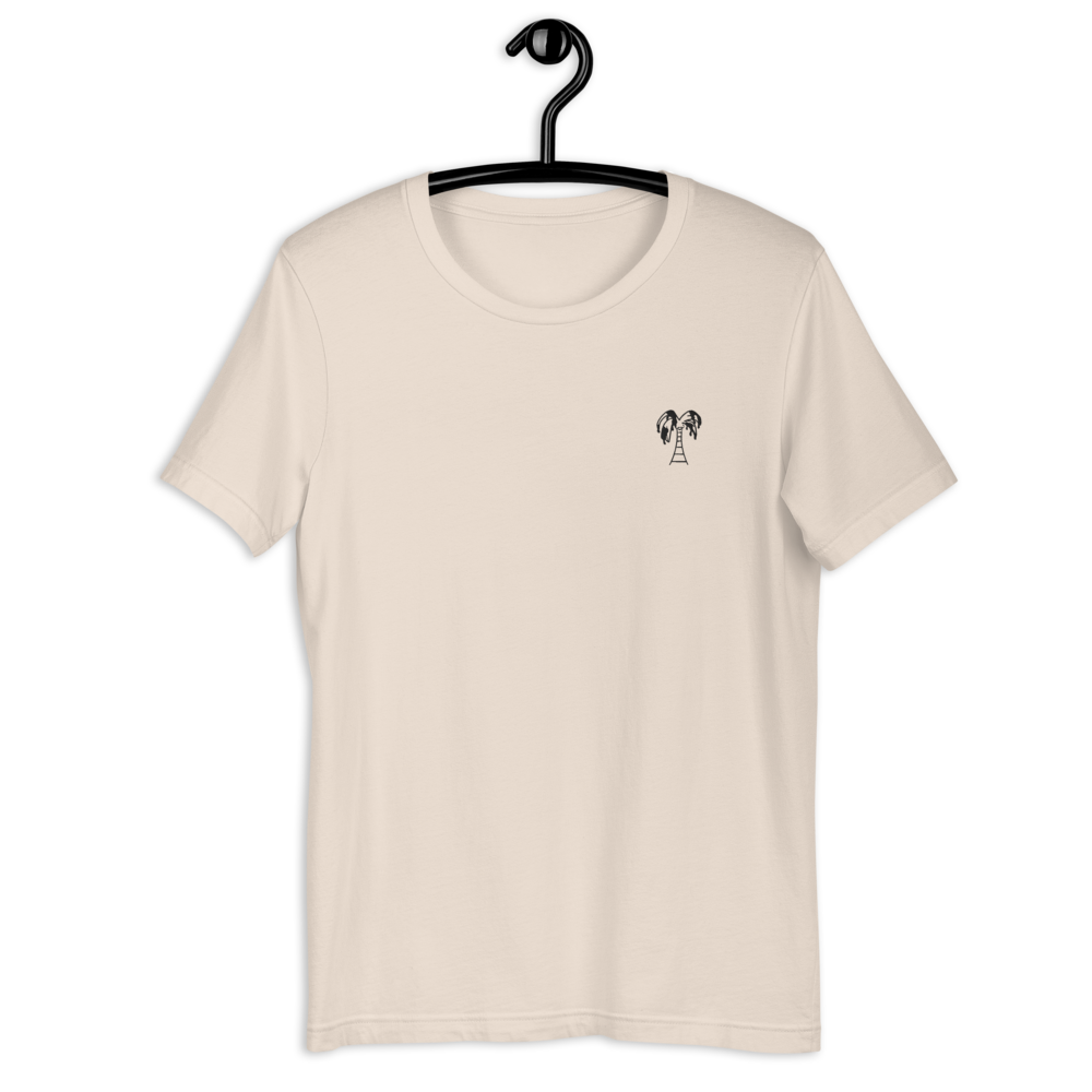 Classic ST 'black' Unisex T-Shirt