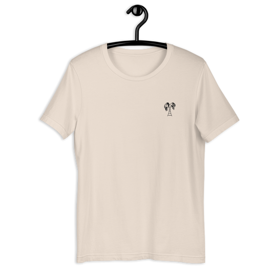 Classic ST 'black' Unisex T-Shirt