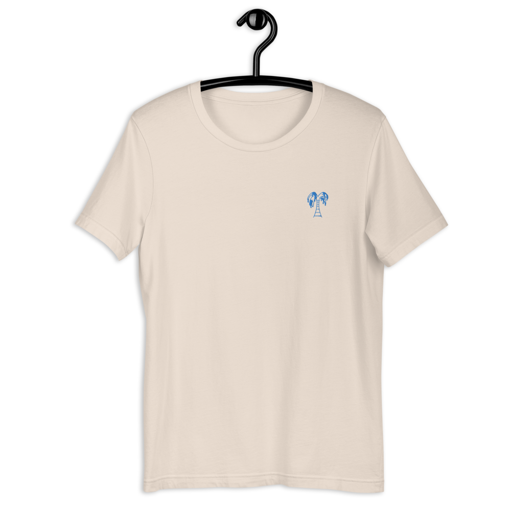 Claasic ST 'aqua' Unisex T-Shirt