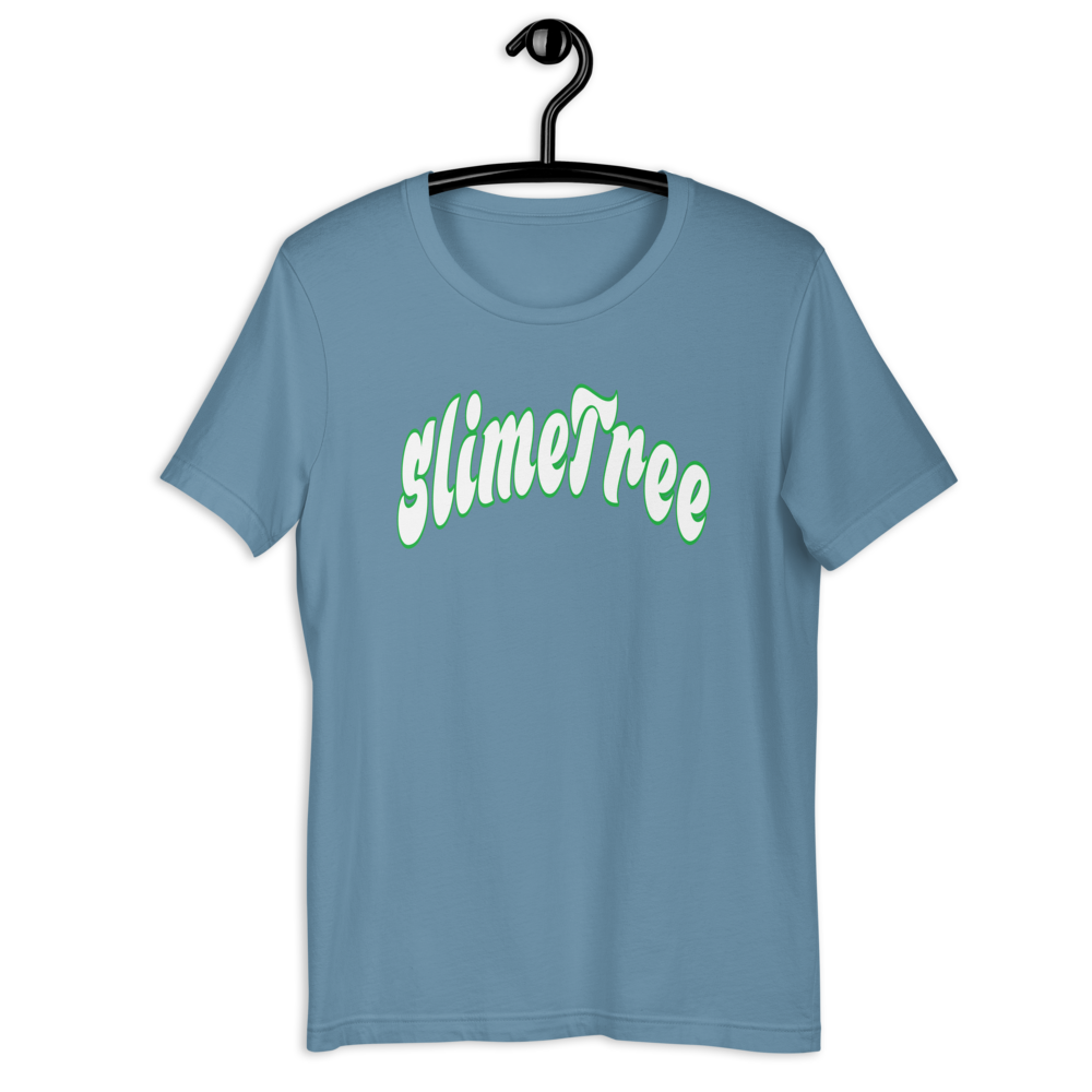 Green "BEBS" Unisex T-Shirt
