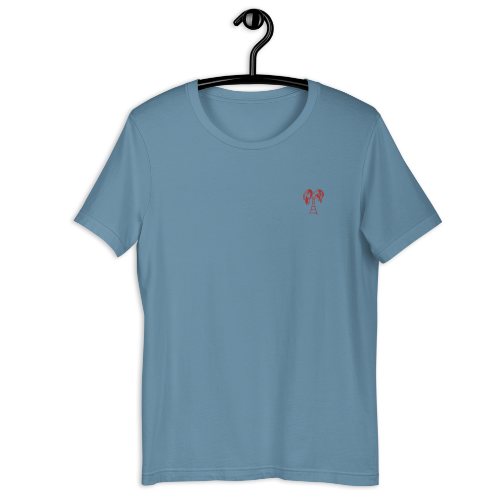 Classic ST 'red' Unisex T-Shirt