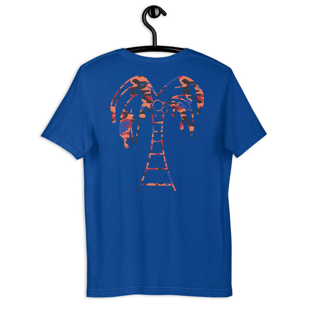 BBRP "ST A&W" Unisex T-Shirt