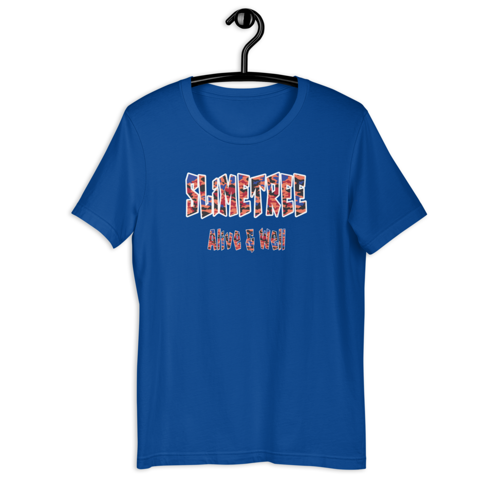 BBRP "ST A&W" Unisex T-Shirt