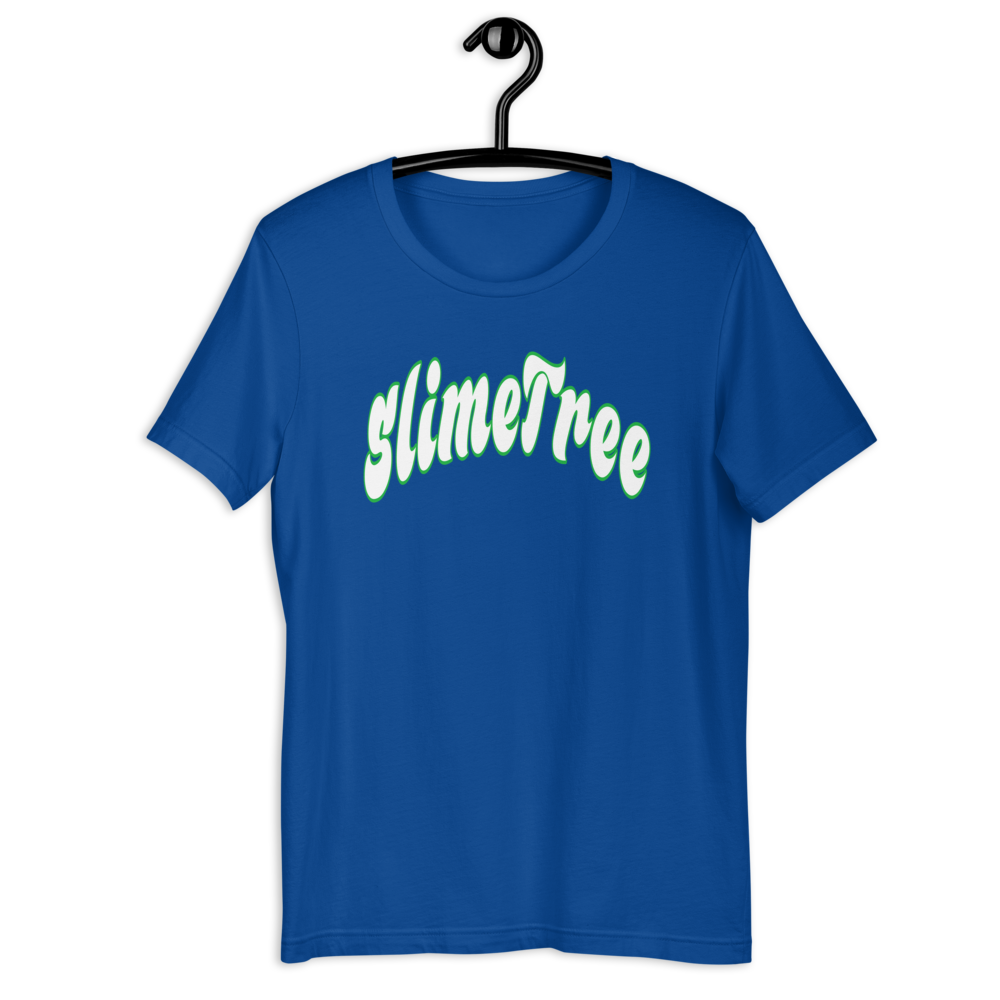 Green "BEBS" Unisex T-Shirt