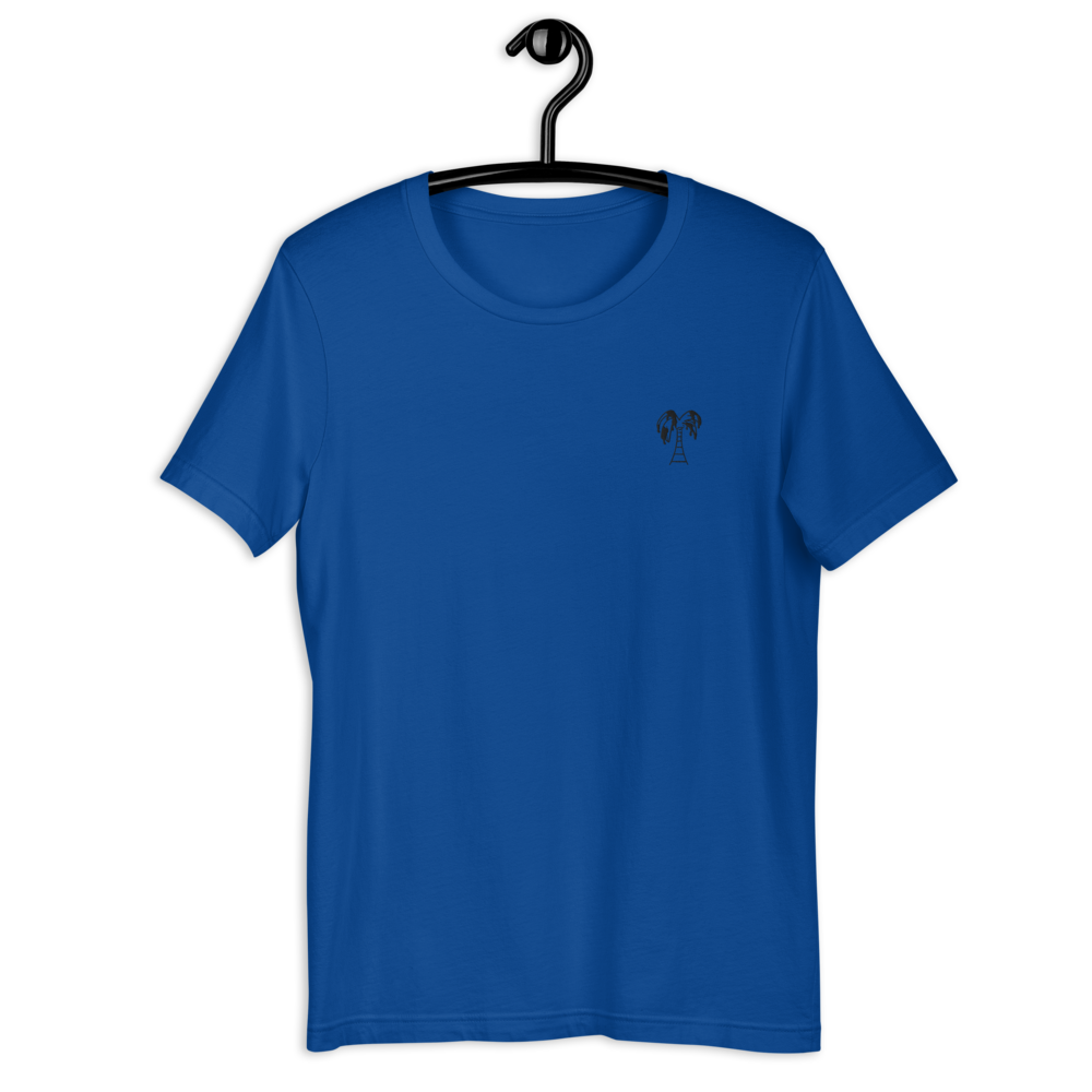 Classic ST 'black' Unisex T-Shirt