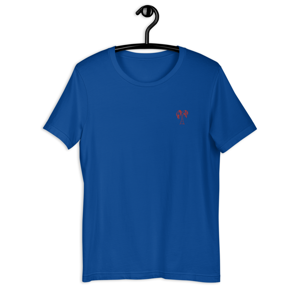 Classic ST 'red' Unisex T-Shirt