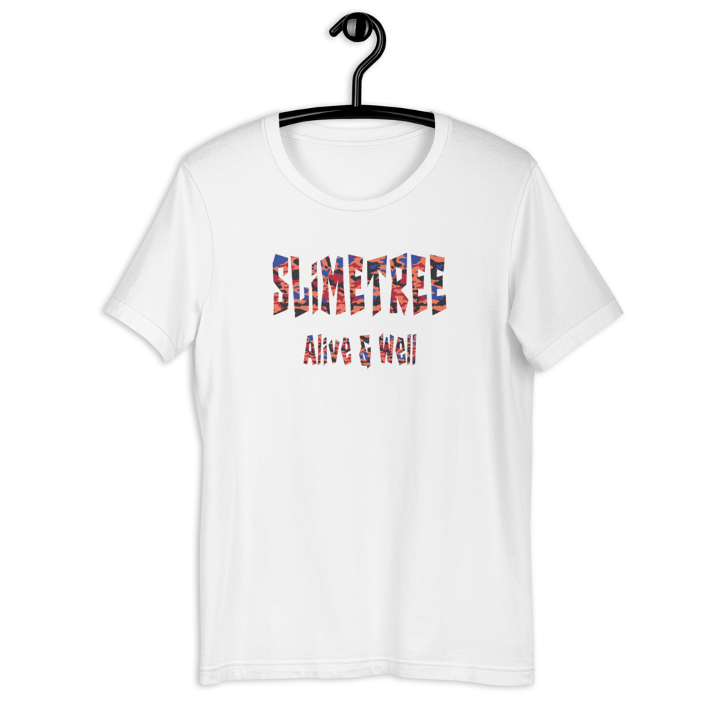 BBRP "ST A&W" Unisex T-Shirt