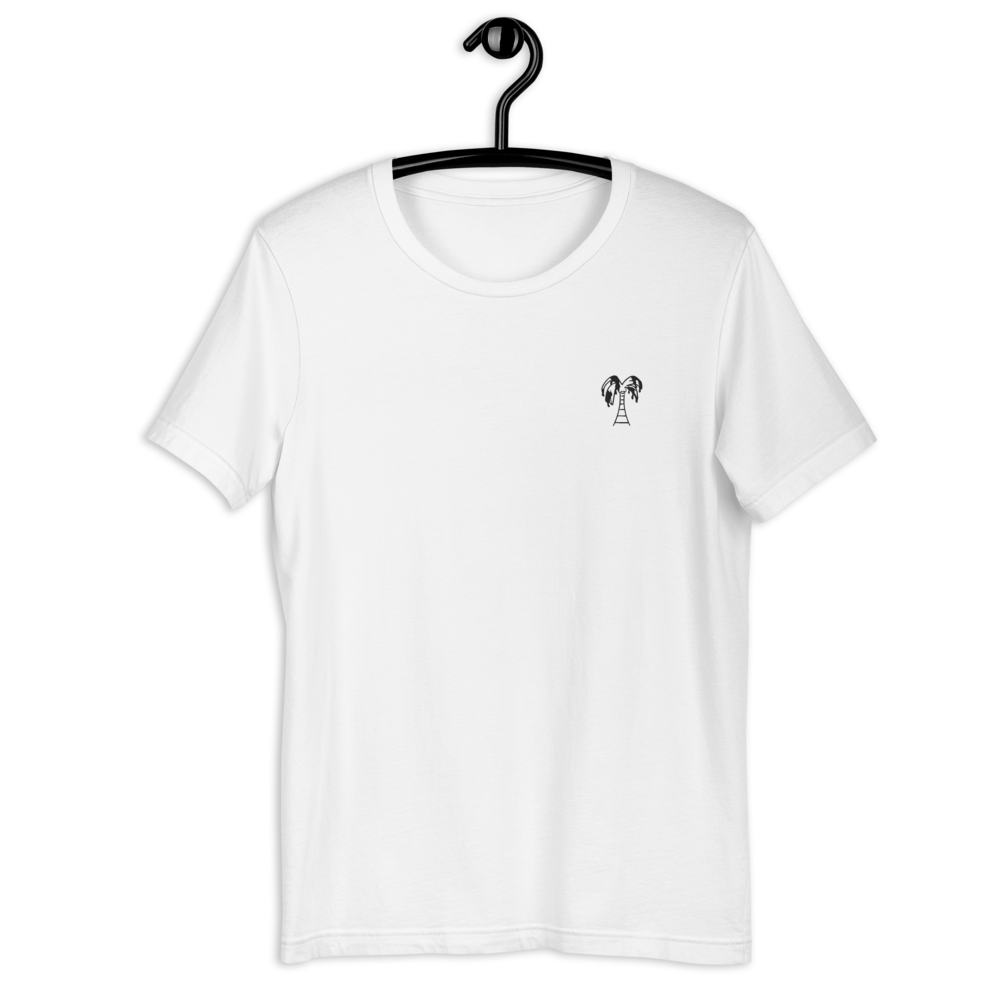 Classic ST 'black' Unisex T-Shirt