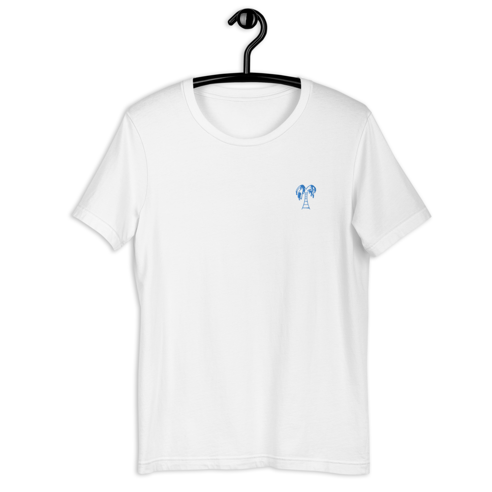 Claasic ST 'aqua' Unisex T-Shirt