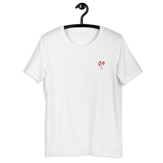 Classic ST 'red' Unisex T-Shirt
